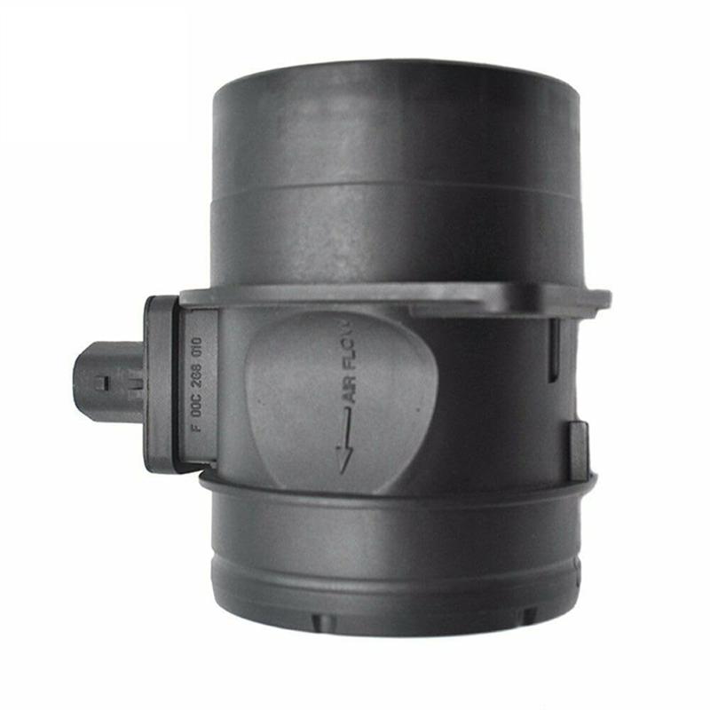 L10A 0281006240 Mass Air Flow Meter For MAHINDRA Thar 1805BAA00510N Air Flow Sensor 357950863