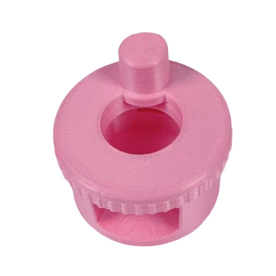 Rotating Cat Eyes Magnet Beginner Friendly Glass Bead Nail Magnet Spinner DIY Home Salon Women Gel Polish Nail Art Magnetic Tools