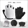 Taiqimao Women's Half-Finger Breathable Sports & Cycling Gloves