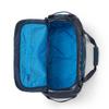 Gregory Alpaca 40 Duffel 40 with Storage Pouch and Padded Shoulder Slate One Size Bag, Liters, Strap, Blue,