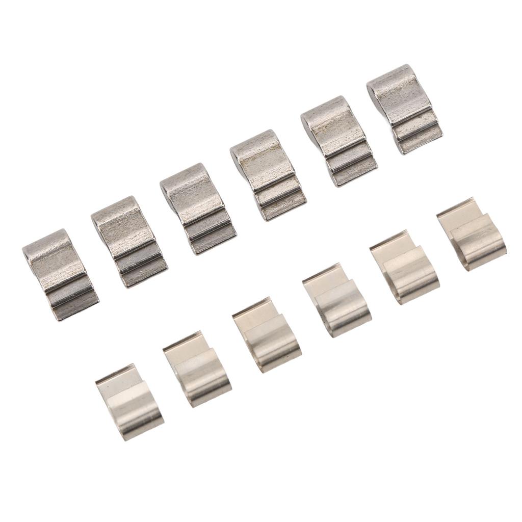 6 bucăți biciclete butuc liber clicheți piese de schimb universale cu gheare cu arc accesorii biciclete accesoriu C+8