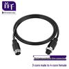 Cablu de Extensie Conector Aviație SHOCHAN GX16