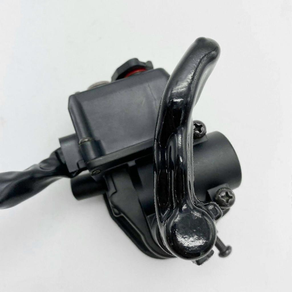 Motorcycle Function Switch Assembly Compatible With Atv Quad Cf500 Cf800 X8 X5 X6