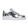 Air Force 1 Low Metallic Chroom (Vrouwen)