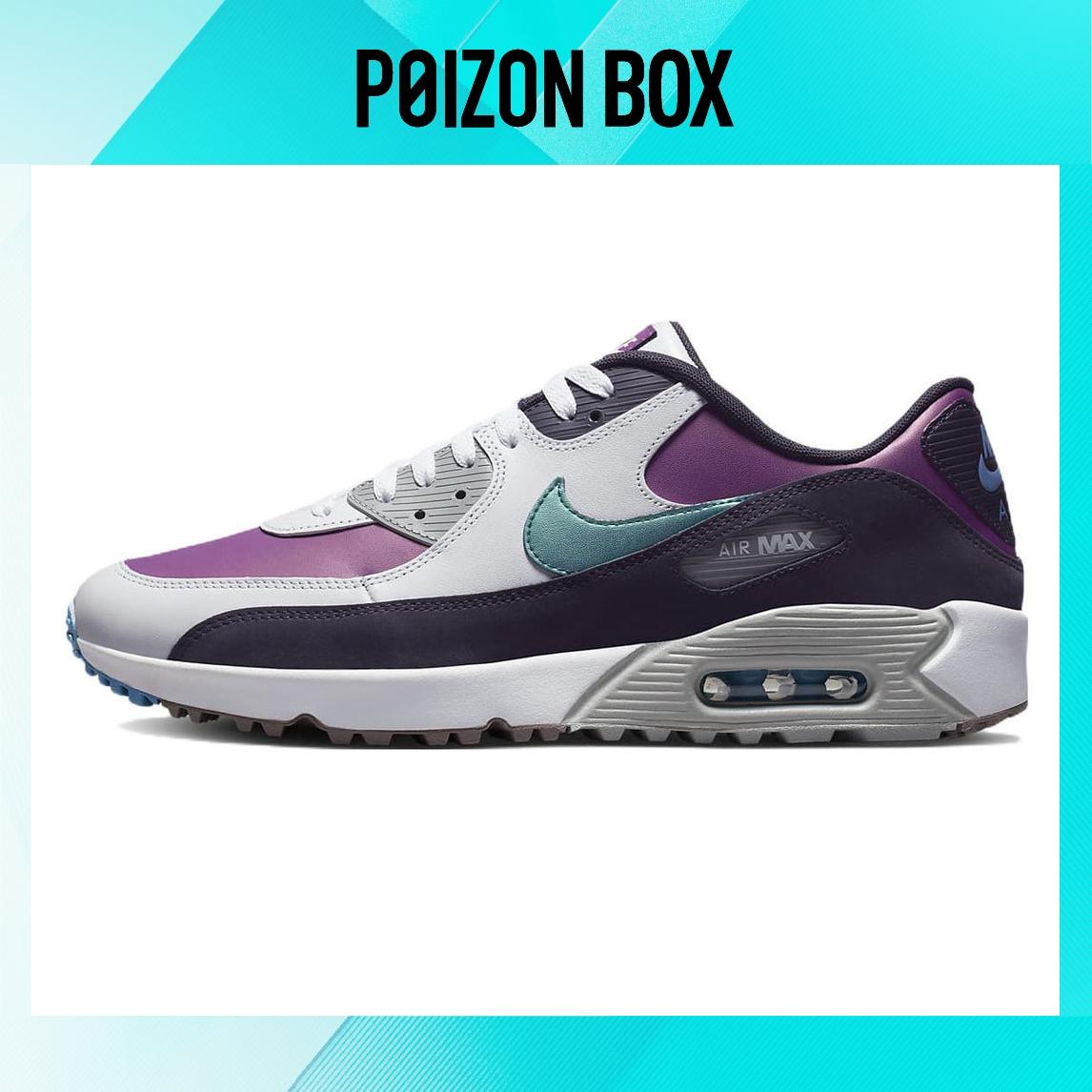 

кроссовки Unisex Nike Air Max 90 Sports Casual Shoes DQ4128-155