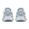 Nike Air Max SYSTM PS White Pinksicle Kids Sneakers Blue-Tint Light-Armory-Blue DQ0285-113