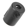RC Input Shaft Cup Steel Center Drive Shaft Cup ARAC5062 RC Car Upgrade Parts for   1Celsius7 1Celsius8 Series RC Car