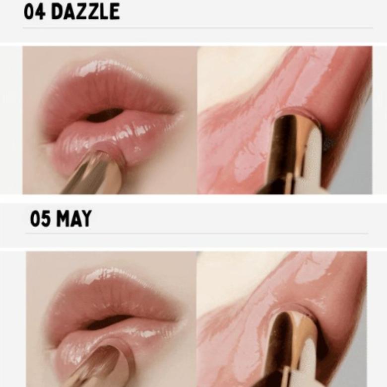 ATHE Athentic Lip Glowy Balm 3.3g