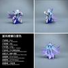 Pokemon, Cape, Giant Pincer Mantis, Samurai Cape Shape, Trendy Play Ornament Model, Boxed Figure.
