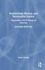 The Institutional Racism and Restorative Justice : Oppression and Privilege In America Book