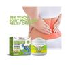 2x Bee Venom Joint and Bone Therapy Cream,Bee Venom Joint Bone Relief Cream