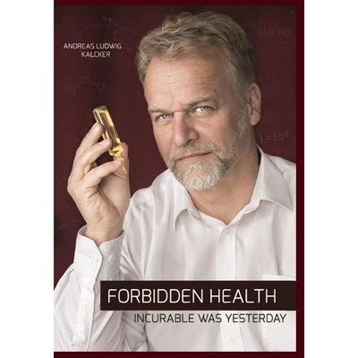 Forbidden Health Paperback UKN2260