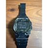 Used G-SHOCK GBX-100KI KANOA IIARASHIMA SIGNATURE MODEL