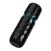 Men's Black Whirlwind Fully Automatic Insertion Male Cricket Aircraft Cup Electric Male Masturbation Device Sexual Products