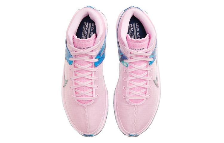 Nike Kd 13 'Aunt Pearl' DC0011-600