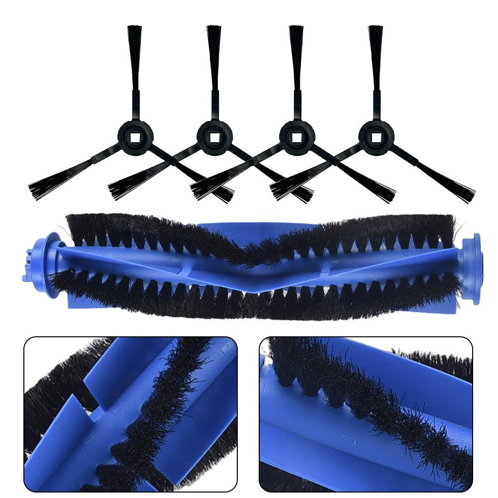 Replacement Brush Kit Set Washable 3pcs/set Brand New