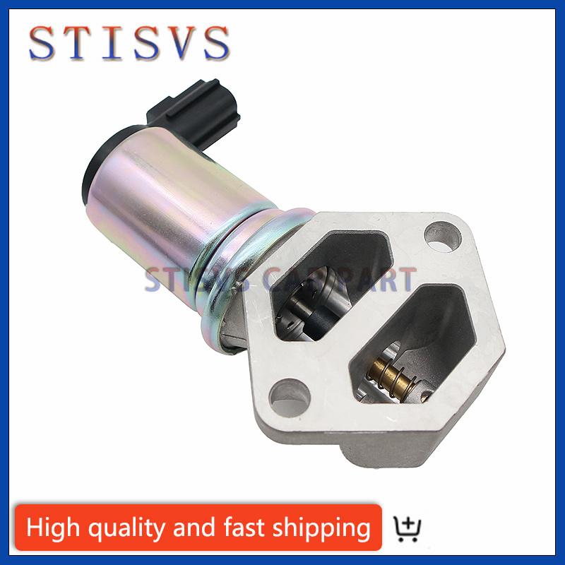Idle Air Control Valve Air Control Valve 1L8Z9F715AA For Ford Escape/Mazda MPV 3.0L New Automobiles Spare Parts