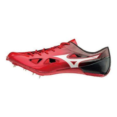 Comfortable Sports Racing Competition Synthetic Leather Non-Slip Wear-Resistant Breathable Lightweight Low-Top Sprint Running Shoes U1GA181201