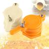 Plastic Bottling Bucket Pump Honey Tap Beekeeping Equipment Honey Extractor Tool Gate Valve