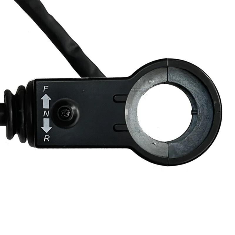 A57E-Joystick Controller Switch Joystick For Volvo A35G A40 A40D T450D 5350 5350B A20C A25B 11192582