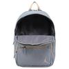 New Jordan Brand Logo Backpack Regular Kids' Gray JD2533160GS-002
