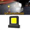 20-21V Power Tool Accessories Li-ion Battery Cordless Work Lamp Tools Wide Beam Light  Hiking