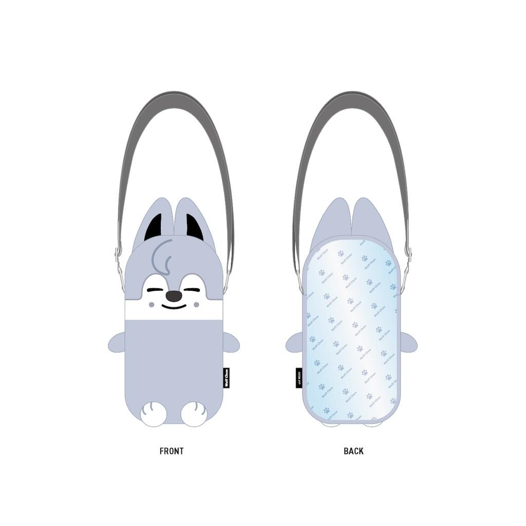 Stray Kids World Tour RUN IT JAPAN OFFICIAL GOODS MD PRE-ORDER