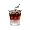 Shangqi Transparent Glass Beverage Tumbler Set