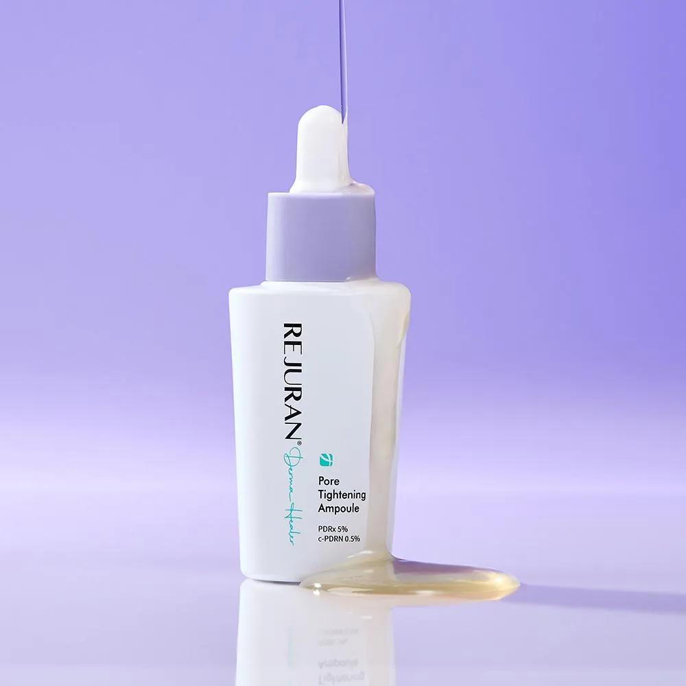 REJURAN Derma Healer Pore Tightening Ampoule 30ml (SINGLE/SET) Ampoule 30ml