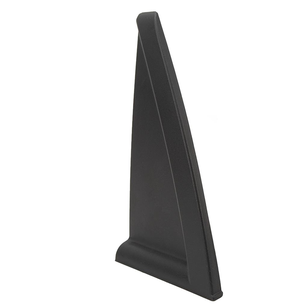Door Outside Delta Trim 838301F000 Shockproof Rounded Corners Replacement