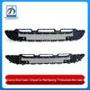 Mercedes-Benz GLA W156 Front Bumper Air Vent Grille for GLA220/GLA260