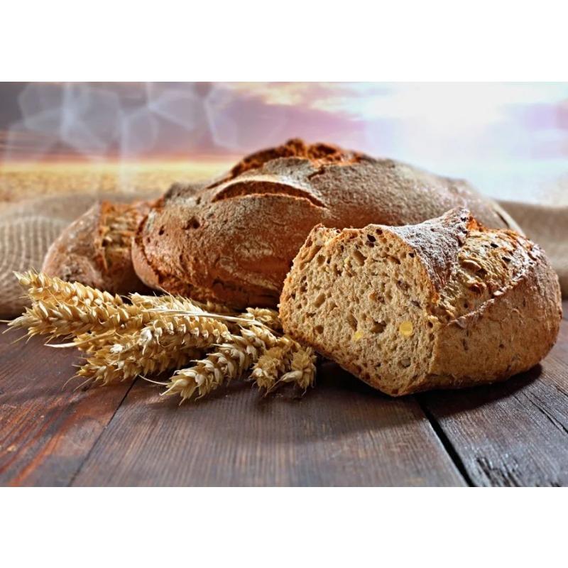 Bread Kitchen Theme Posters and Prints Canvas Printing Wall Modern Art Picture for Restaurant Living Room Home Decoration