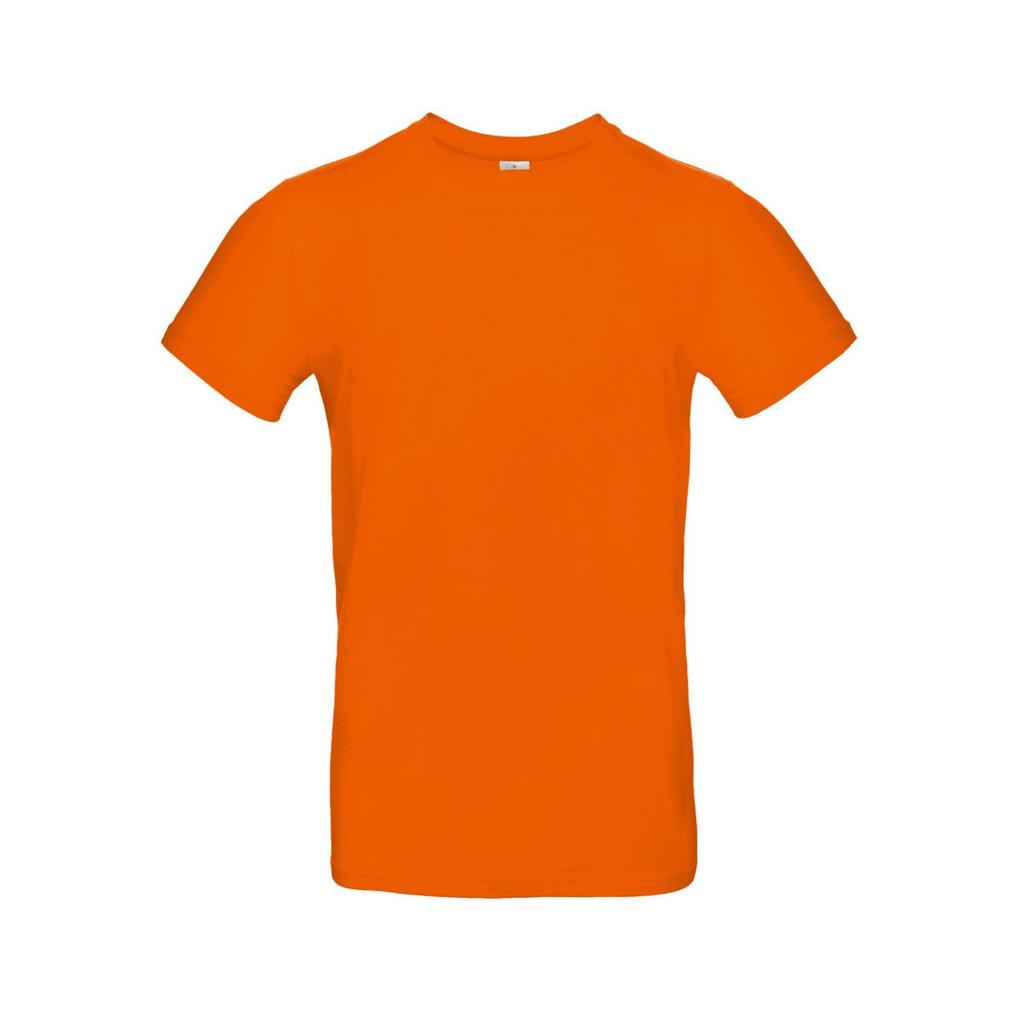 B&C Mens #E190 Tee