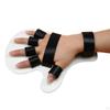 Extended Finger Orthotics, Support Splint Board for Training Device Apoplexy