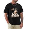 Humor Fashion T Shirt And Then Theres Maude Distressed Tshirt Tshirt Black T Shirt Funny T Shirt Unisexs Tshirt Black Tshirt