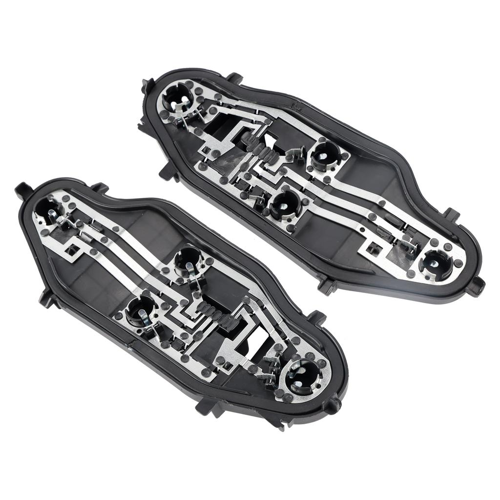 Artudatech Left/Right Rear Light Bulb Holder For Peugeot Partner Berlingo Combo      2024 Car Accessories