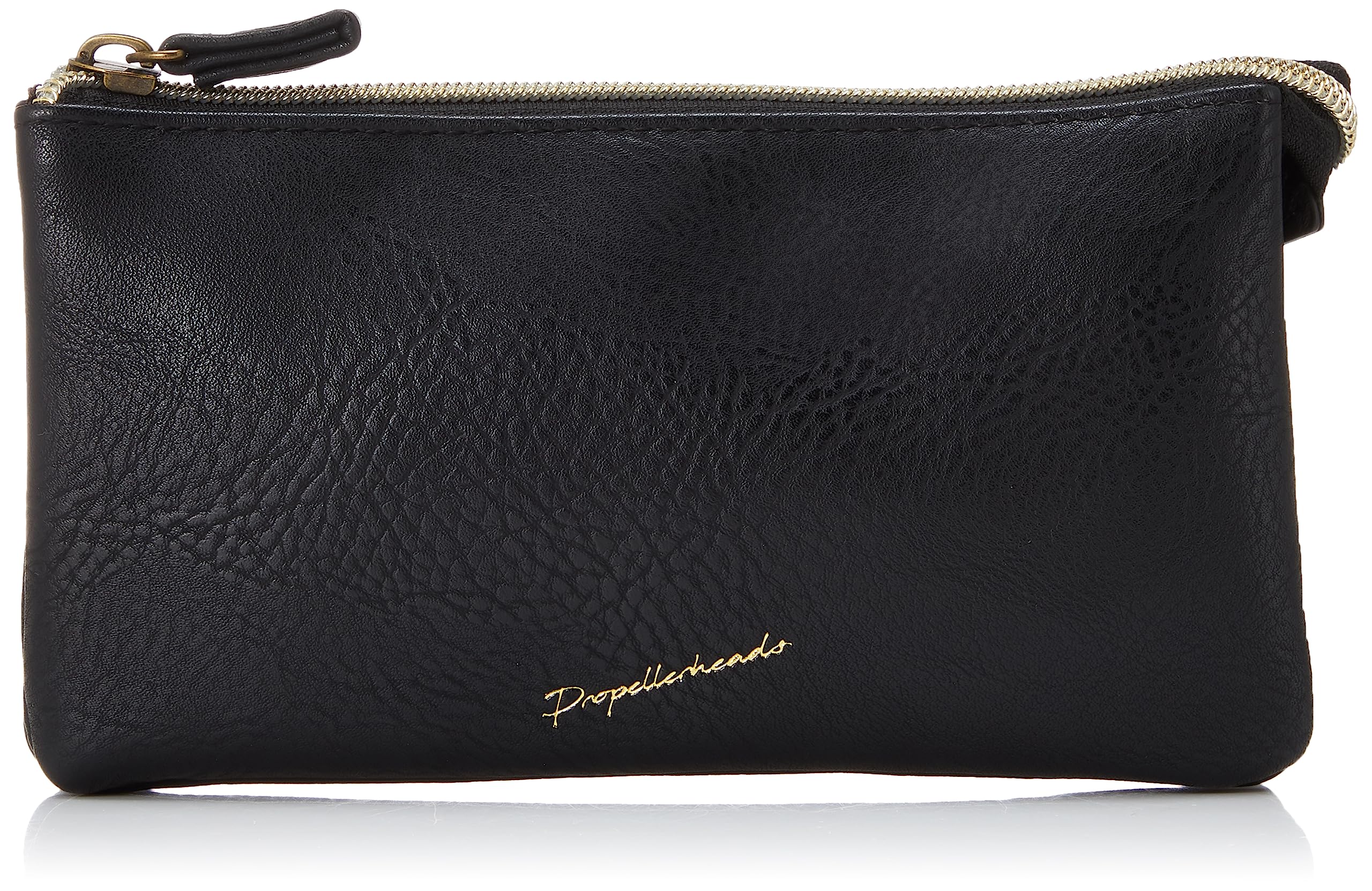 Кошелек Propellerheads 11-1972 Черный