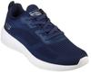 Skechers Squad Navy Sneakers