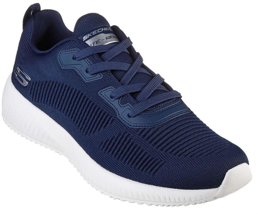 Skechers Squad Navy Sneakers