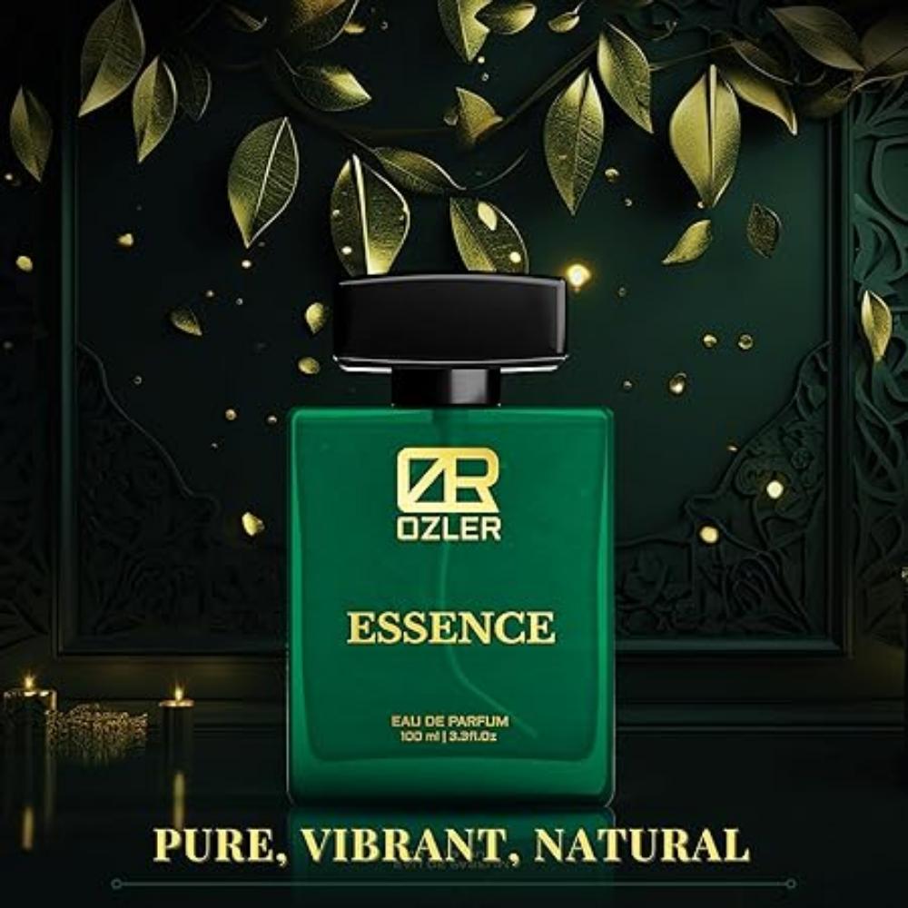 Essence EDP Premium Perfume for Men & Women, 100 Ml |