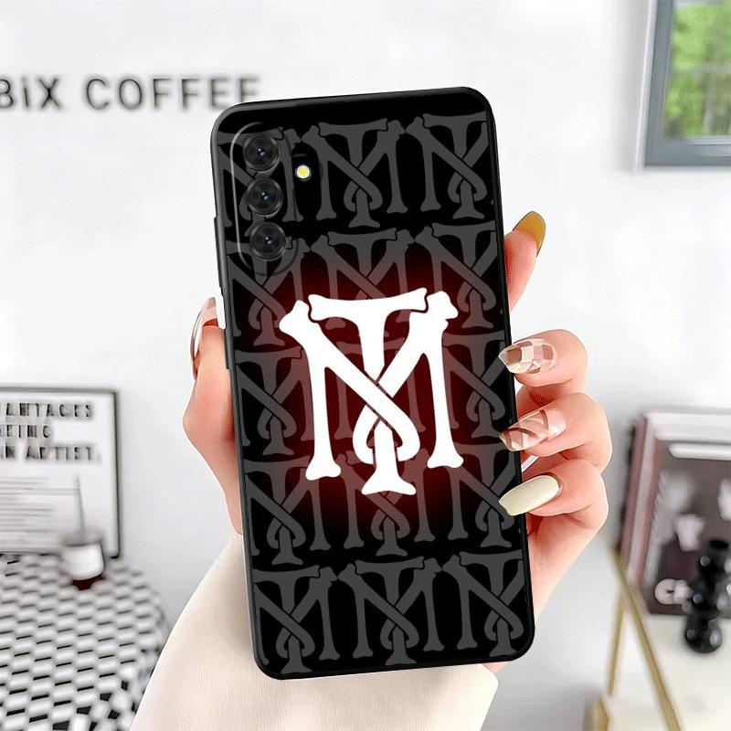 

Scarface 1983 Al Pacino Soft Phone Case for Samsung A17 A37 A57 A16 A26 A36 A56 A15 A25 A35 A55 A14 A24 A34 A54 A13 A23 A33 A53 Samsung A53