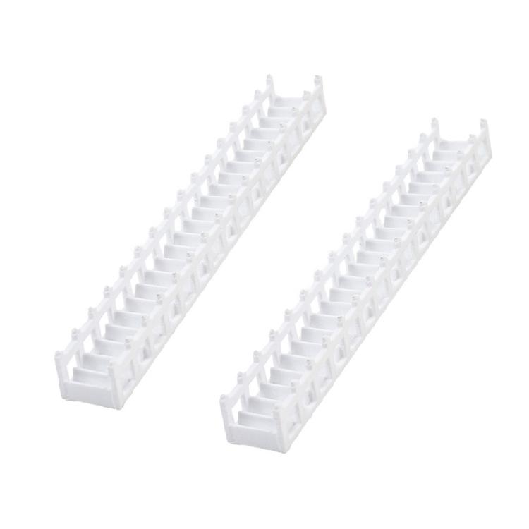 

Decorative Miniature Bridge And Stairway Set Creates Aquascapes In Your Aquariums 1