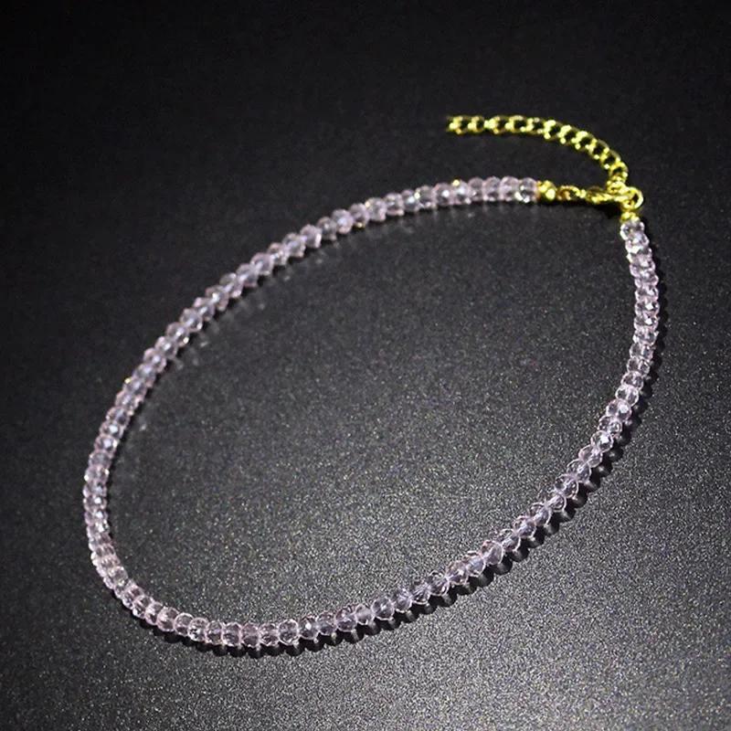 Einfache kurze Halskette mit schwarzen Perlen Damen Schmuck Damen Choker Halsketten Femme Damen Party Halskette Modeschmuck 2023