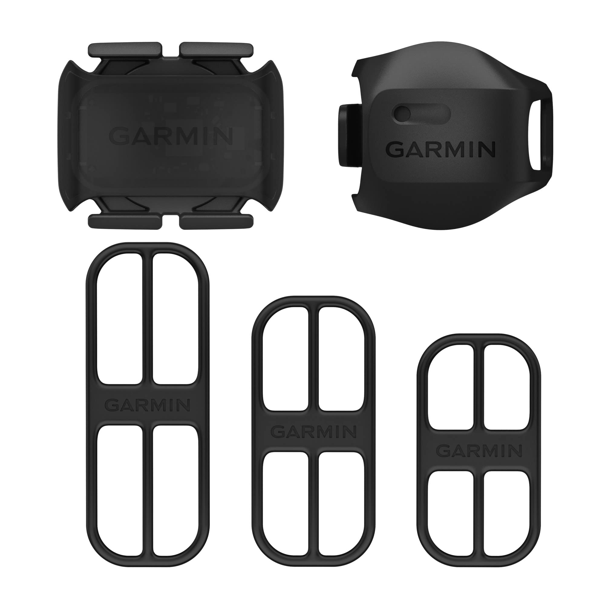 

Датчик скорости GARMIN 2 Датчик Cadence Sensor2 Датчик Set дистрибьютор импорт [Speed Dual] [Cadence Dual] [Set] 010-12845 [Авторизованный продукт] чёрный