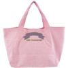 Yasuda Tsusho Sagara Bestickte Tragetasche My Melody 50. 617 Tasche, Jubiläum, Rosa,