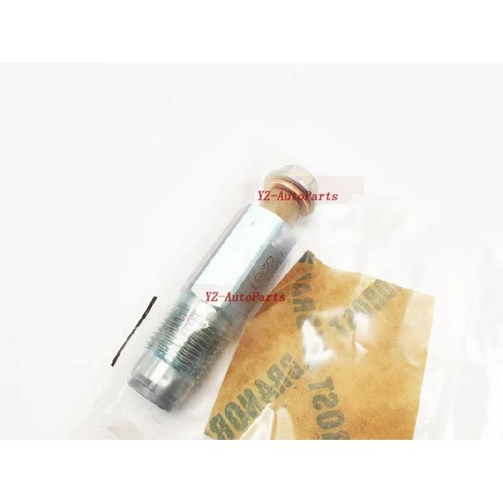 8-98032549-0 New Original Fuel Pressure Relief Valve Limiter Valve 095420-0281 095420-0280 8980325490 For IIsuzu GGM Car