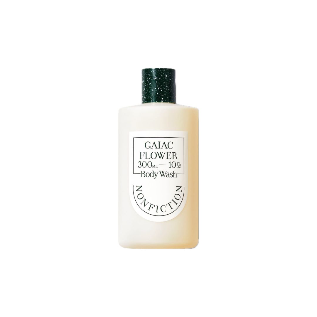 NONFICTION Gaiac Flower Body Wash