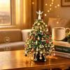 DIY Beaded Christmas Tree Kit - Handmade Beading Set