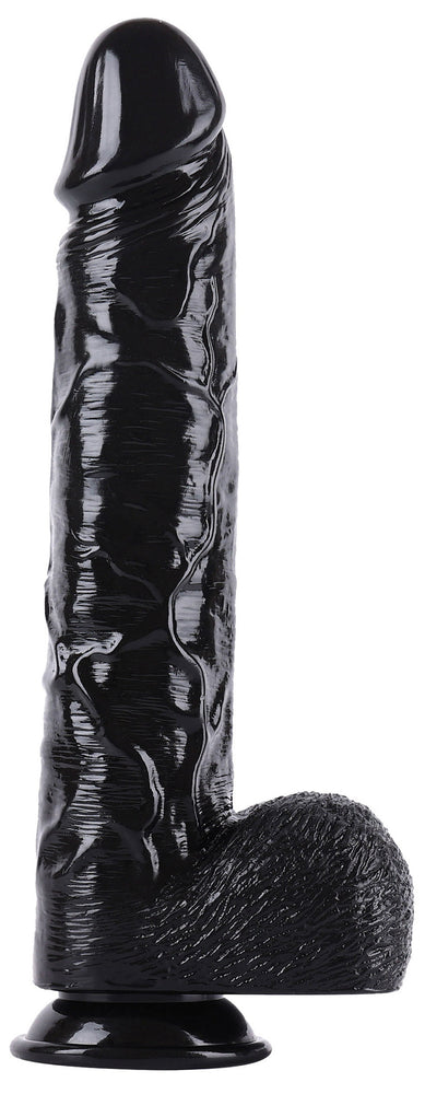 Extreme Dicker XXL Dildo 29 X 7cm - Hidden Desire - XXL Dildos - Width + 8cm