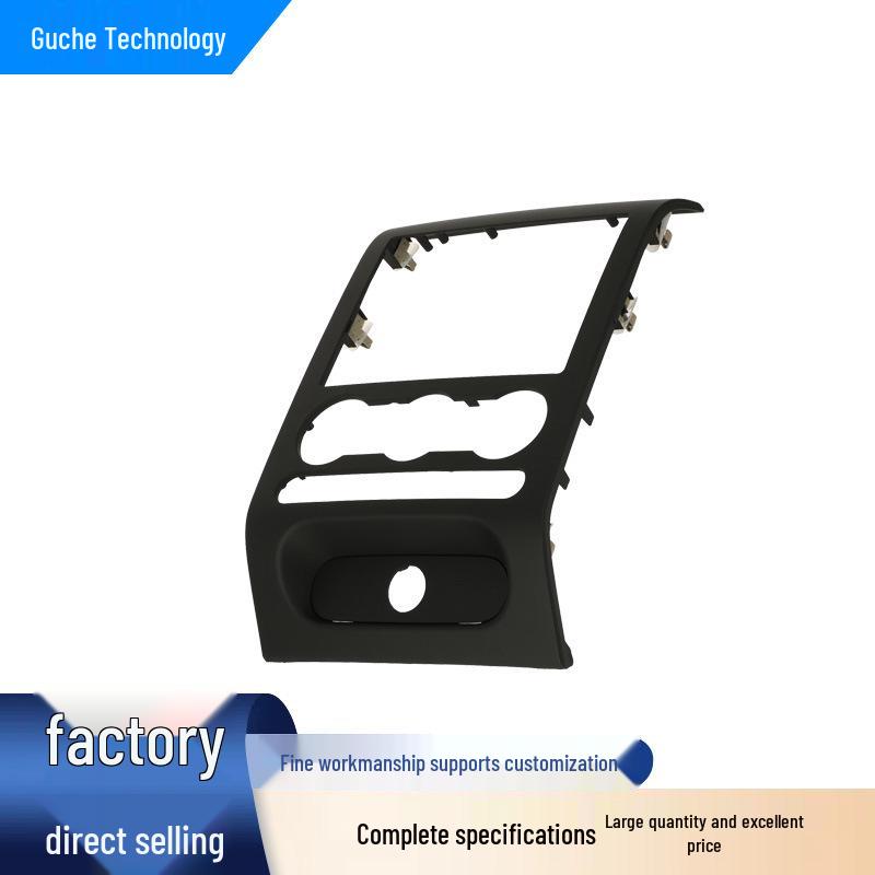 4L3Z-1504302-AAA: Подходит для 2004-2008 Ford F-150 Панель отделки центральной части приборной панели Ford